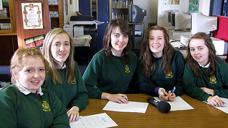 Taith C2 - Ysgol Glan y Môr