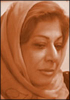 پری نوش صنيعی