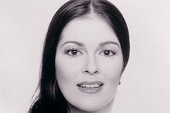 Jennifer Larmore, US Opera singer