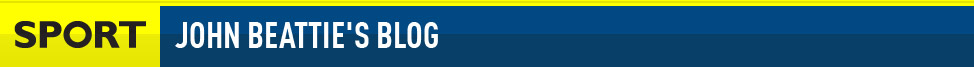BBC BLOGS - John Beattie