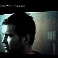 Review of Music In A Foreign Language Review of Music In A Foreign Language