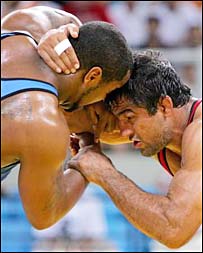 علیرضا حیدری