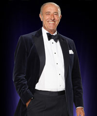 Len Goodman