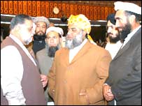 آئینی ترمیم بل کو کمیٹی میں بھیجا نہیں جائے گا