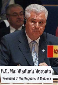 Voronin 