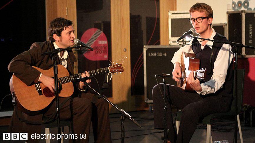 Pete Wiley and The Lost Boys