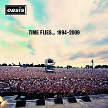 Review of Time Flies... 1994-2009