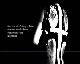 Memento: Special Edition DVD