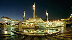 فیصل جومات - اسلام اباد