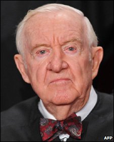 Justice Stevens