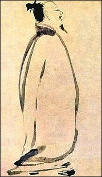 李白