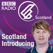 Scotland Introducing