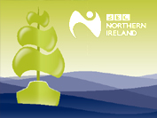 BBC Northern Ireland: Tall Ships