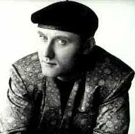 Jah Wobble