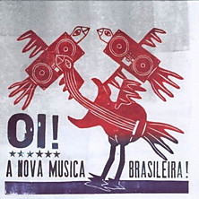 Review of Oi! A Nova Musica Brasileira Review of Oi! A Nova Musica Brasileira