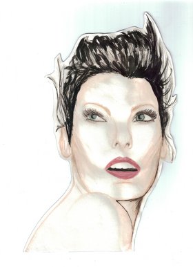 Linda Evangelista