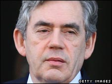 Gordon Brown