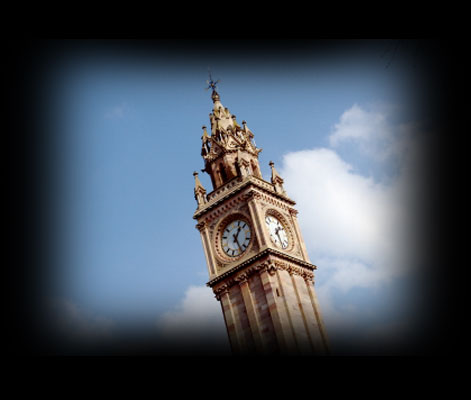 Northern Ireland: the economy evolves