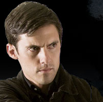 Peter Petrelli