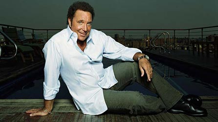 Tom Jones