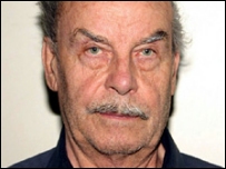 Josef Fritzl