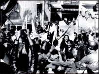 پاکستان میں عورتوں کا دن