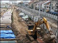  Xây dựng cơ bản