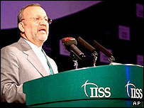 منوچهر متکی