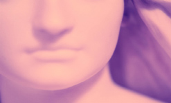 woman