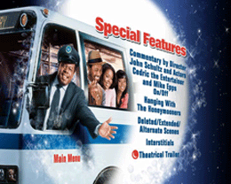 The Honeymooners DVD