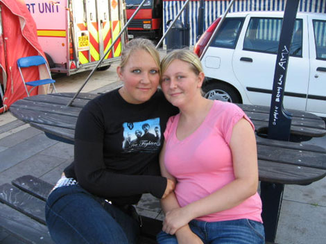 Picture by Lee Johnson