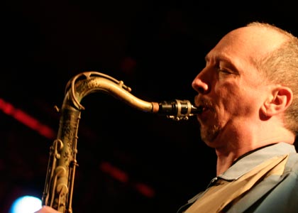 Basquiat Strings with special guests