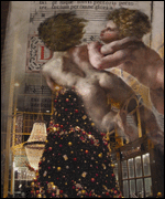 "Leeds Victorian Christmas" by Joanne Fox