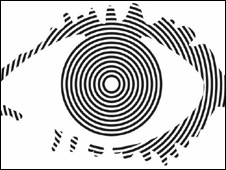 Big Brother Logo