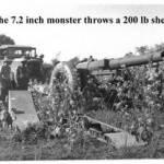 The Gunners' Monster