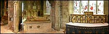 The Shrewsbury Chapel
