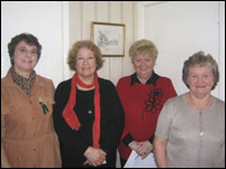 Nantwich group