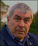 Roger Willey