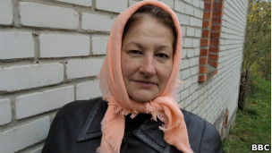 Марія, Луцьк: не йде голосувати