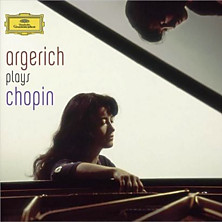 Review of Argerich Plays Chopin (feat. piano: Martha Argerich) Review of Argerich Plays Chopin (feat. piano: Martha Argerich)