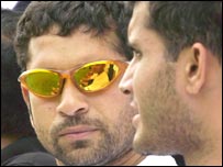 सचिन तेंदुलकर