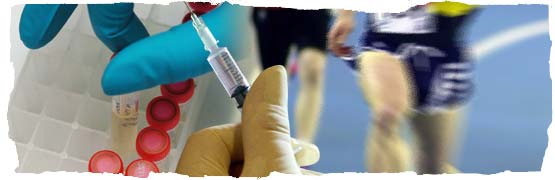 Injekční stříkačka