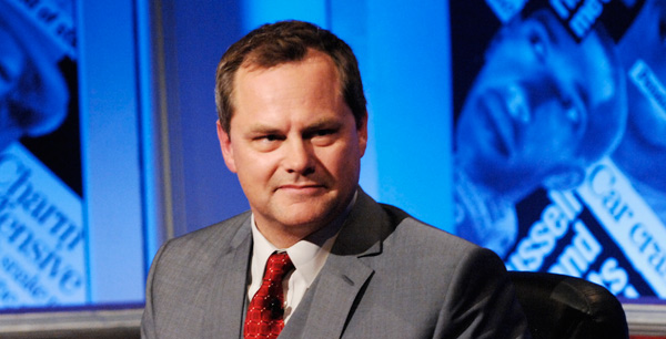 Jack Dee on HIGNFY