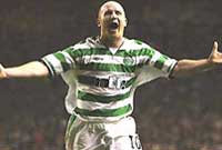 John Hartson