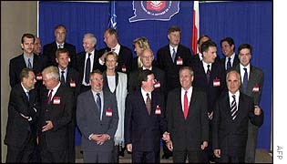 Aliance určuje v Praze své budoucí směřování