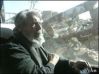 داود رشيدی 
