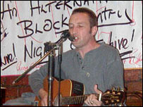 Gary O'Dea - GOJO' MUSIC