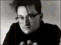 Robin Ince