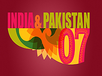 India & Pakistan 07