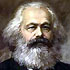 Karl Marx.